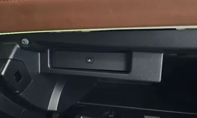 Renault-KoreaSamsung SM6 2016, 87315 км, за 9700000 KRW - фото 28
