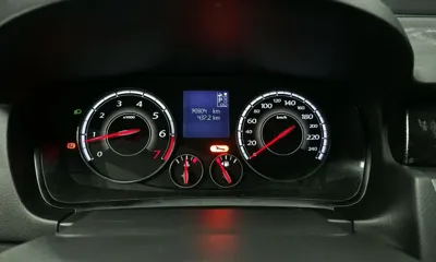 Renault-KoreaSamsung SM5 2015, 90804 км, за 4700000 KRW - фото 8
