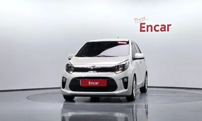Kia Morning 2017, 50506 км, за 7900000 KRW - фото 3
