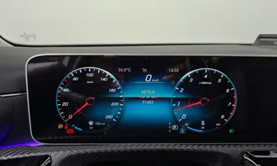 Mercedes-Benz A-Class 2020, 91683 км, за 16800000 KRW - фото 8