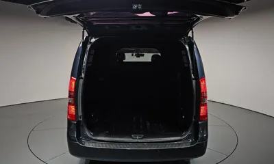 Hyundai Starex 2019, 171487 км, за 9700000 KRW - фото 20