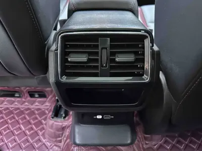 Skoda Karoq 2022, 27000 км, за 132000 CNY - фото 18