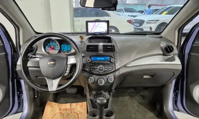ChevroletGMDaewoo Spark 2014, 106213 км, за 2800000 KRW - фото 7