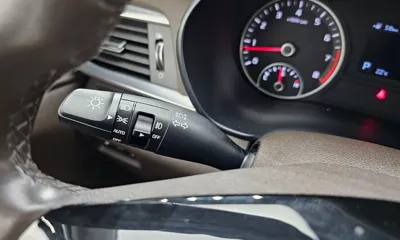 Kia K5 2019, 204876 км, за 8500000 KRW - фото 27