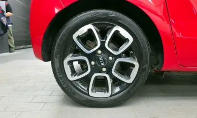 Kia Ray 2019, 110165 км, за 8800000 KRW - фото 5