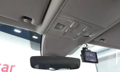 Volkswagen Tiguan 2018, 151426 км, за 16800000 KRW - фото 19