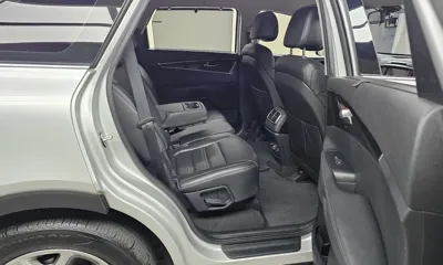Kia Sorento 2015, 168380 км, за 11200000 KRW - фото 12