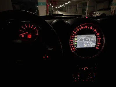MINI Countryman 2014, 109000 км, за 11500000 KRW - фото 13