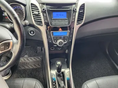 Hyundai i30 2015, 115481 км, за 5900000 KRW - фото 14