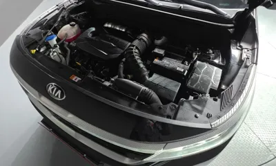 Kia Seltos 2022, 39736 км, за 18500000 KRW - фото 6