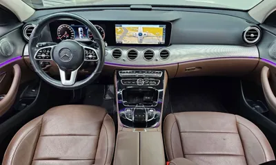 Mercedes-Benz E-Class 2019, 150821 км, за 21990000 KRW - фото 7