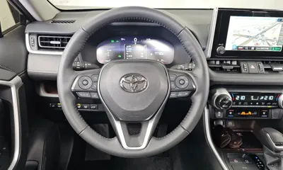 Toyota RAV4 2024, 20260 км, за 41500000 KRW - фото 13