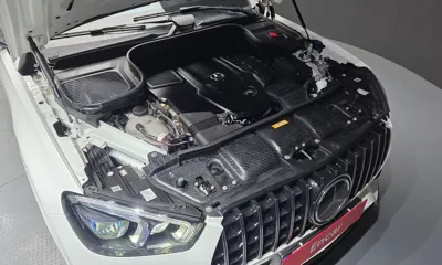 Mercedes-Benz GLE-Class 2022, 28161 км, за 72800000 KRW - фото 6
