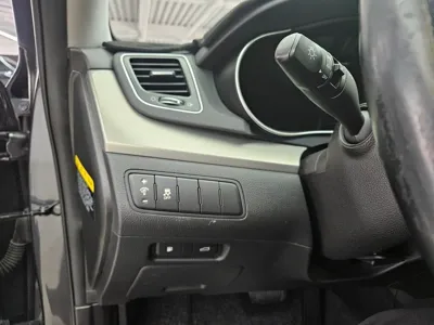 Kia K7 2014, 156368 км, за 4800000 KRW - фото 17