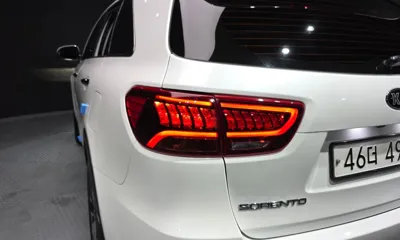 Kia Sorento 2019, 109223 км, за 99990000 KRW - фото 23