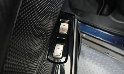 KG_Mobility_Ssangyong TIBOLI 2017, 137742 км, за 7000000 KRW - фото 19