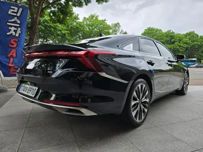 Kia K8 2023, 8000 км, за 24600000 KRW