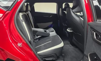 Kia EV6 2025, 2465 км, за 46500000 KRW - фото 26