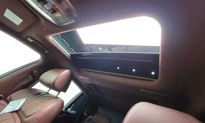 Genesis G90 2023, 17264 км, за 81200000 KRW - фото 37