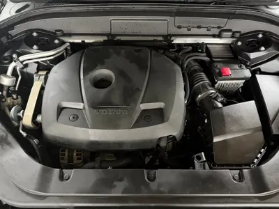 Volvo XC60 2020, 38830 км, за 34000000 KRW - фото 6