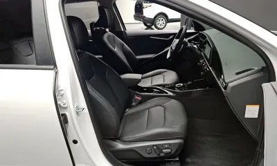 Kia Niro 2026, 2088 км, за 30900000 KRW - фото 10