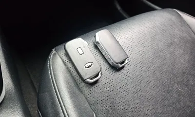Kia Seltos 2020, 107310 км, за 14990000 KRW - фото 18