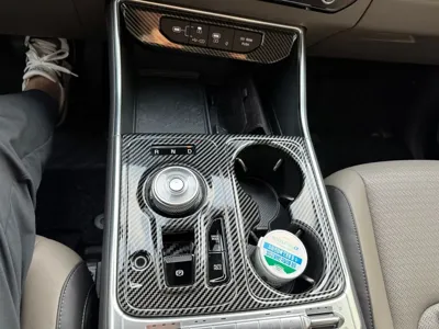 Kia Canival 2025, 26000 км, за 28860000 KRW - фото 6