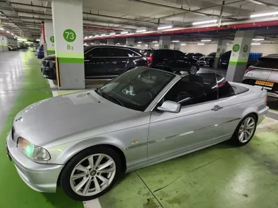BMW 3-Series 2003, 210350 км, за 12000000 KRW - фото 7