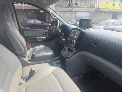 Hyundai Starex 2015, 73000 км, за 10500000 KRW - фото 11