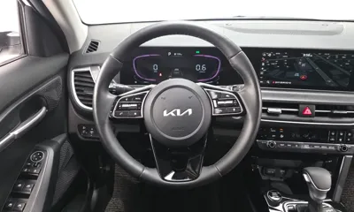 Kia Seltos 2023, 7135 км, за 23700000 KRW - фото 14
