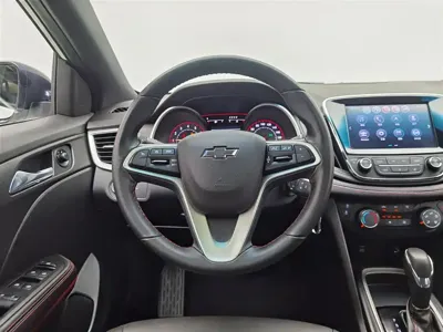 Chevrolet Monza 2020, 75000 км, за 28900 CNY - фото 11