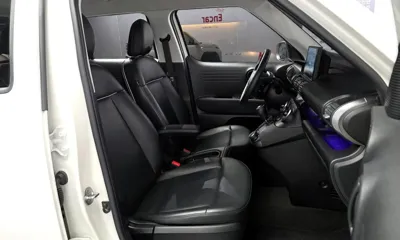 Hyundai Casper 2022, 86918 км, за 10600000 KRW - фото 26