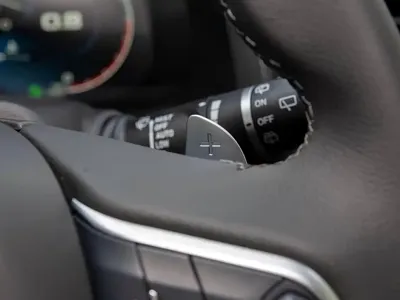 Haval F5 2020, 50000 км, за 32800 CNY - фото 21