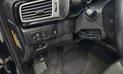 Kia Niro 2017, 88846 км, за 13800000 KRW - фото 19