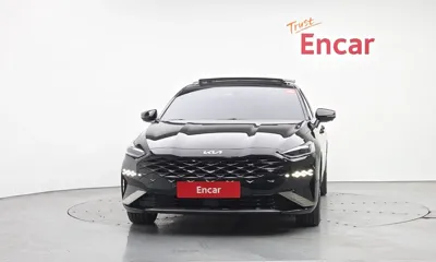 Kia K8 2022, 74362 км, за 24500000 KRW - фото 3