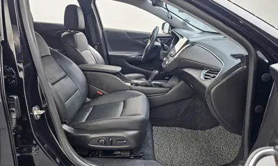 ChevroletGMDaewoo Malibu 2019, 39972 км, за 12990000 KRW - фото 11