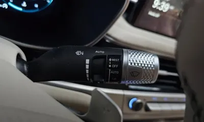 Genesis G70 2025, 3025 км, за 42700000 KRW - фото 31