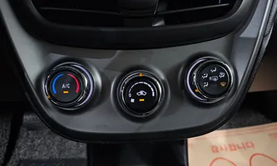 ChevroletGMDaewoo Spark 2019, 40119 км, за 7900000 KRW - фото 17