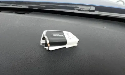 BMW 3-Series 2018, 106393 км, за 18900000 KRW - фото 16