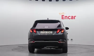Hyundai Tucson 2022, 135353 км, за 15990000 KRW