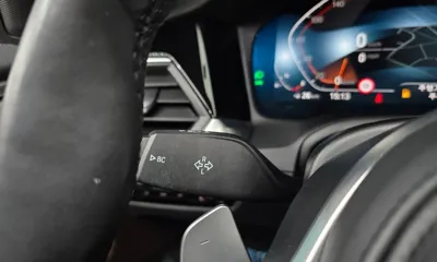 BMW 4-Series 2022, 26734 км, за 52900000 KRW - фото 20