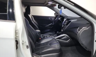 Hyundai Veloster 2012, 117661 км, за 4200000 KRW - фото 26
