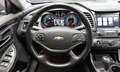 ChevroletGMDaewoo Impala 2016, 185741 км, за 4500000 KRW - фото 12