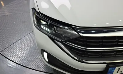 Volkswagen Jetta 2023, 129266 км, за 17990000 KRW - фото 22