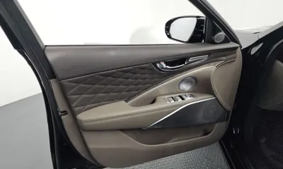 Kia K9 2023, 13851 км, за 45290000 KRW - фото 24