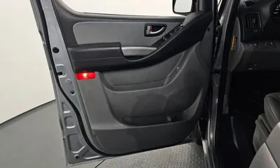 Hyundai Starex 2021, 156523 км, за 13600000 KRW - фото 24