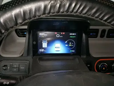 Wuling MINIEV 2022, 41900 км, за 16400 CNY - фото 12