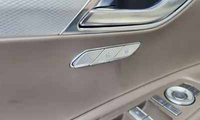 Genesis GV80 2020, 167289 км, за 32300000 KRW - фото 35