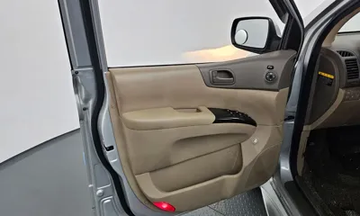 Kia Canival 2013, 146460 км, за 3500000 KRW - фото 24