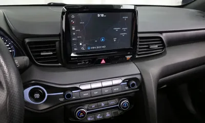 Hyundai Veloster 2019, 63520 км, за 19400000 KRW - фото 14